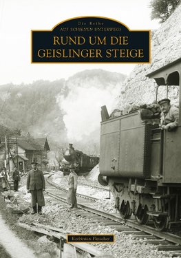 Rund um die Geislinger Steige