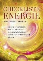 Broers, D: Checkliste Energie