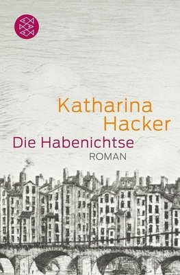 Hacker, K: Habenichtse