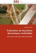 Évaluation de situations dynamiques multicibles