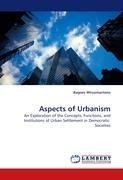 Aspects of Urbanism