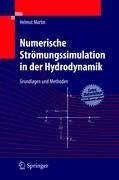 Numerische Strömungssimulation in der Hydrodynamik