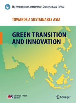 Towards a Sustainable Asia