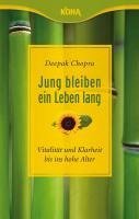 Jung bleiben -  ein Leben lang