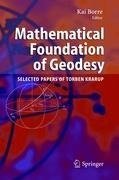 Mathematical Foundation of Geodesy