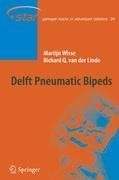 Delft Pneumatic Bipeds