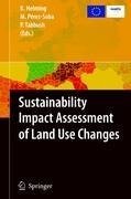 Sustainability Impact Assessment of Land Use Changes