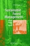 Sustainable Forest Management