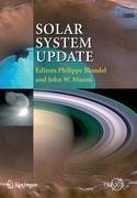 Solar System Update