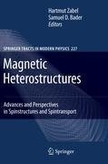 Magnetic Heterostructures