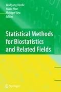 Statistical Methods for Biostatistics and Related Fields