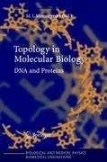 Topology in Molecular Biology