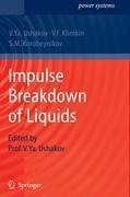 Impulse Breakdown of Liquids