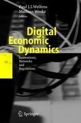 Digital Economic Dynamics