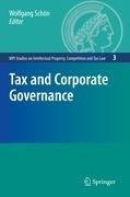 Tax and Corporate Governance