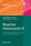 Bioactive Heterocycles VI