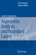 Asymptotic Analysis and Boundary Layers