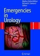 Emergencies in Urology