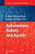 Autonomous Robots and Agents