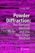 Powder Diffraction