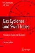 Gas Cyclones and Swirl Tubes