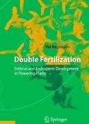 Double Fertilization