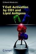 T Cell Activation by CD1 and Lipid Antigens