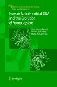 Human Mitochondrial DNA and the Evolution of Homo sapiens