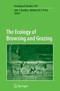 The Ecology of Browsing and Grazing