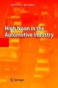 High Noon in the Automotive Industry