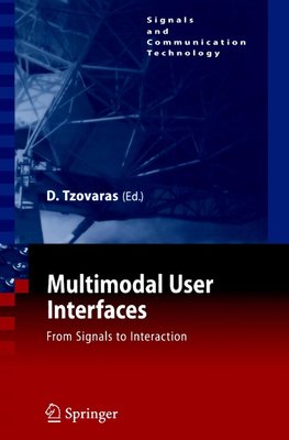 Multimodal User Interfaces