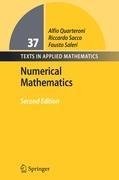 Numerical Mathematics