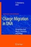 Charge Migration in DNA