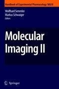 Molecular Imaging II