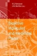 Bioactive Molecules and Medicinal Plants