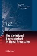 The Variational Bayes Method in Signal Processing