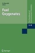 Fuel Oxygenates