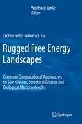 Rugged Free Energy Landscapes