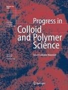 Smart Colloidal Materials