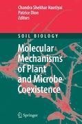 Molecular Mechanisms of Plant and Microbe Coexistence