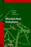 Microbial Root Endophytes