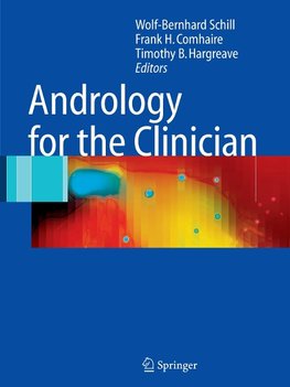 Andrology for the Clinician