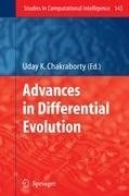 Advances in Differential Evolution