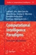 Computational Intelligence Paradigms