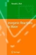 Inorganic Reactions in Water