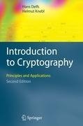 Introduction to Cryptography