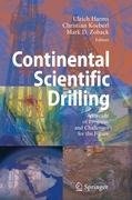 Continental Scientific Drilling