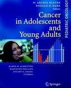 Cancer in Adolescents and Young Adults