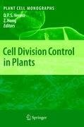 Cell Division Control in Plants