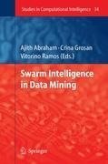 Swarm Intelligence in Data Mining